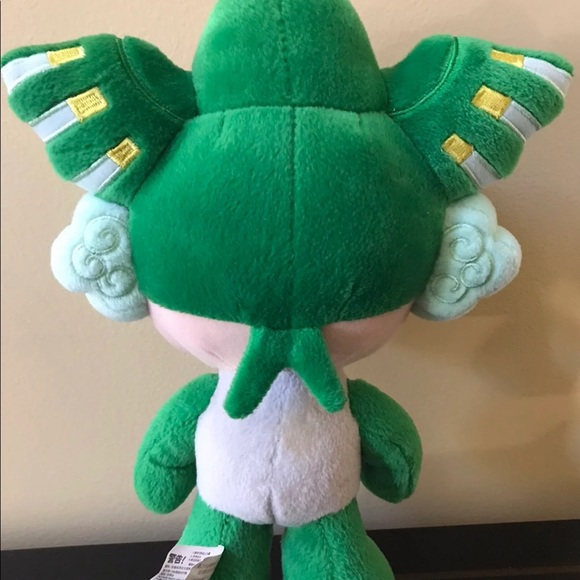 Beijing Olympic mascot Nini / collectors - Picture 5 of 8